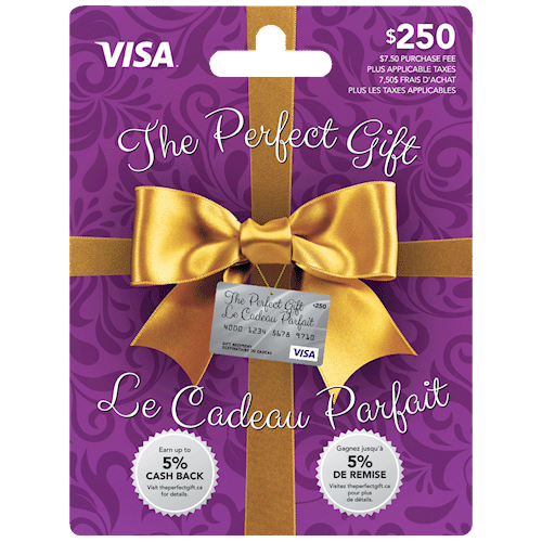 250 visa gift card